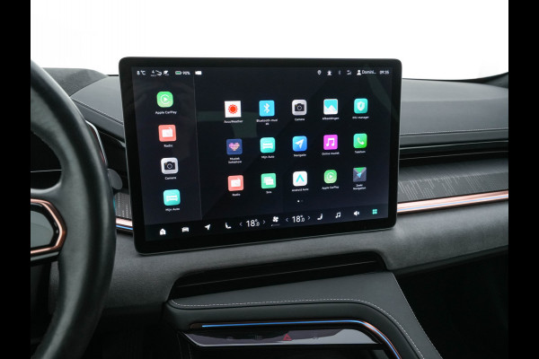 ZEEKR 001 AWD Privilege 100 kWh [ 3-Fase-22 kW] {SOH-94%} (INCL-BTW) Aut. *PANO | LEATHER-MICROFIBRE | FULL-LED | BLINDSPOT | ADAPTIVE-CRUISE | YAMAHA-SOUND | HEATED-COMFORTSEATS | AMBIENTLIGHT | AIRSUSPENSION | NAVI-FULLMAP | PRIVACY-GLASS |  HEAD-