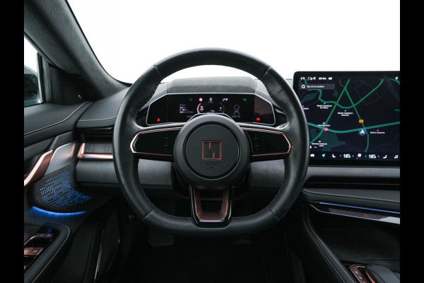 ZEEKR 001 AWD Privilege 100 kWh [ 3-Fase-22 kW] {SOH-94%} (INCL-BTW) Aut. *PANO | LEATHER-MICROFIBRE | FULL-LED | BLINDSPOT | ADAPTIVE-CRUISE | YAMAHA-SOUND | HEATED-COMFORTSEATS | AMBIENTLIGHT | AIRSUSPENSION | NAVI-FULLMAP | PRIVACY-GLASS |  HEAD-