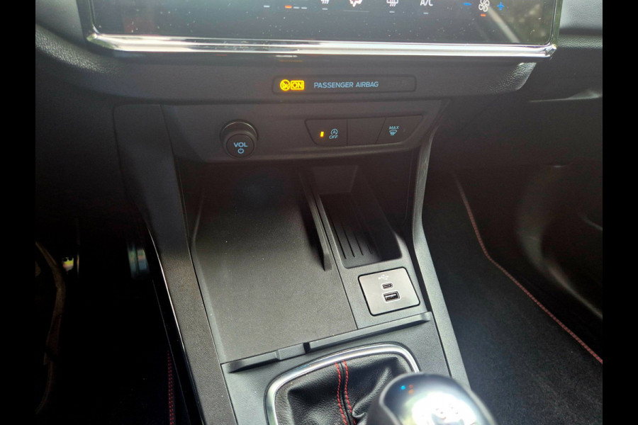 Ford Puma 1.0 EcoBoost Hybrid ST-Line / FORD GARANTIE