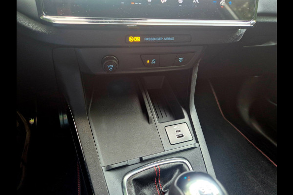 Ford Puma 1.0 EcoBoost Hybrid ST-Line / FORD GARANTIE