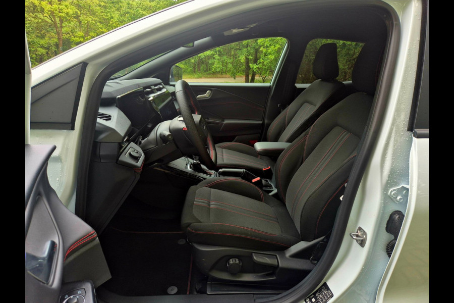 Ford Puma 1.0 EcoBoost Hybrid ST-Line / FORD GARANTIE