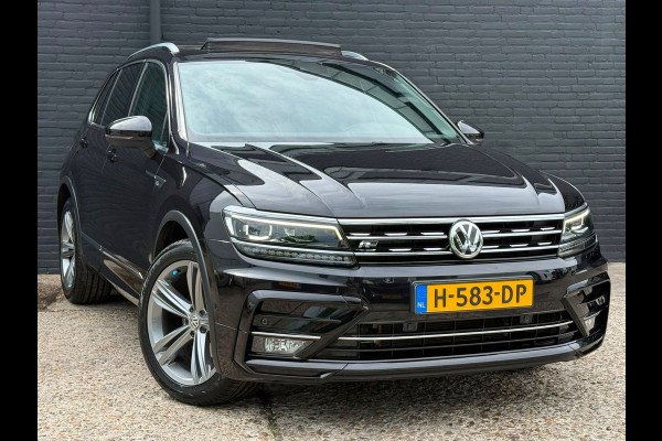 Volkswagen Tiguan 1.5 TSI ACT Highline Business R-LINE| PANO | STOELVER | CARPLAY | CAMERA | KEYLESS | NWE APK