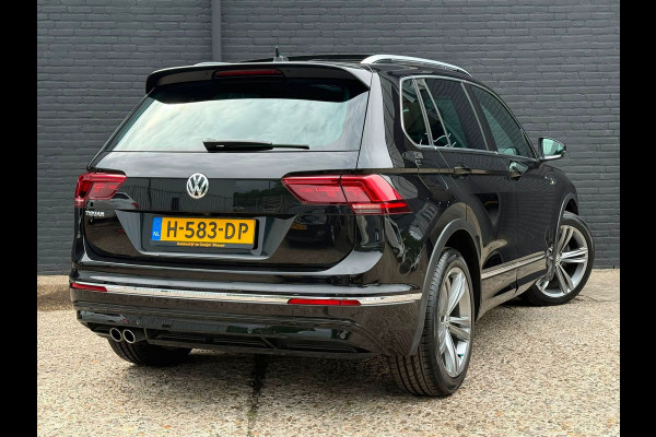 Volkswagen Tiguan 1.5 TSI ACT Highline Business R-LINE| PANO | STOELVER | CARPLAY | CAMERA | KEYLESS | NWE APK