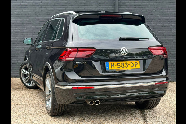 Volkswagen Tiguan 1.5 TSI ACT Highline Business R-LINE| PANO | STOELVER | CARPLAY | CAMERA | KEYLESS | NWE APK