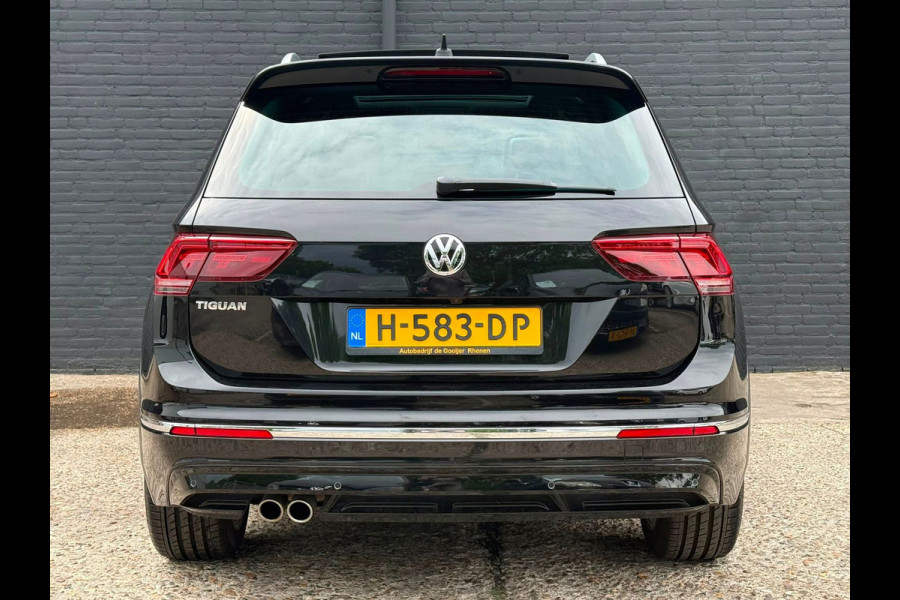 Volkswagen Tiguan 1.5 TSI ACT Highline Business R-LINE| PANO | STOELVER | CARPLAY | CAMERA | KEYLESS | NWE APK