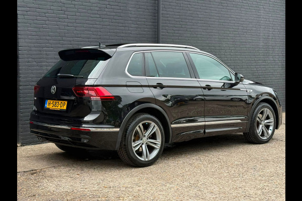 Volkswagen Tiguan 1.5 TSI ACT Highline Business R-LINE| PANO | STOELVER | CARPLAY | CAMERA | KEYLESS | NWE APK