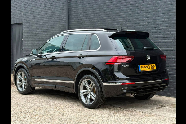 Volkswagen Tiguan 1.5 TSI ACT Highline Business R-LINE| PANO | STOELVER | CARPLAY | CAMERA | KEYLESS | NWE APK
