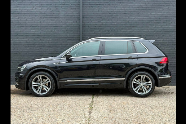 Volkswagen Tiguan 1.5 TSI ACT Highline Business R-LINE| PANO | STOELVER | CARPLAY | CAMERA | KEYLESS | NWE APK