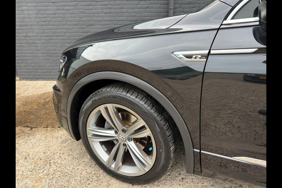 Volkswagen Tiguan 1.5 TSI ACT Highline Business R-LINE| PANO | STOELVER | CARPLAY | CAMERA | KEYLESS | NWE APK