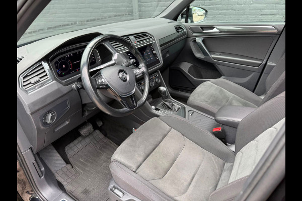 Volkswagen Tiguan 1.5 TSI ACT Highline Business R-LINE| PANO | STOELVER | CARPLAY | CAMERA | KEYLESS | NWE APK