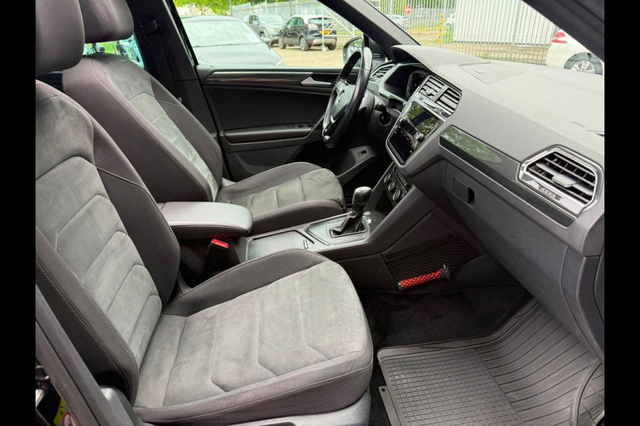 Volkswagen Tiguan 1.5 TSI ACT Highline Business R-LINE| PANO | STOELVER | CARPLAY | CAMERA | KEYLESS | NWE APK