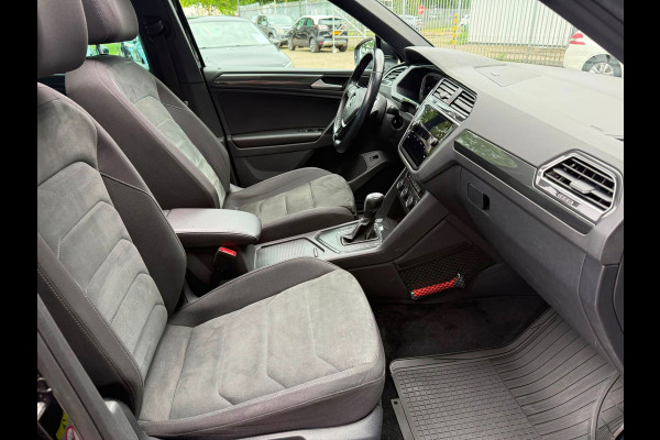 Volkswagen Tiguan 1.5 TSI ACT Highline Business R-LINE| PANO | STOELVER | CARPLAY | CAMERA | KEYLESS | NWE APK