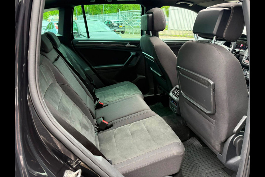 Volkswagen Tiguan 1.5 TSI ACT Highline Business R-LINE| PANO | STOELVER | CARPLAY | CAMERA | KEYLESS | NWE APK