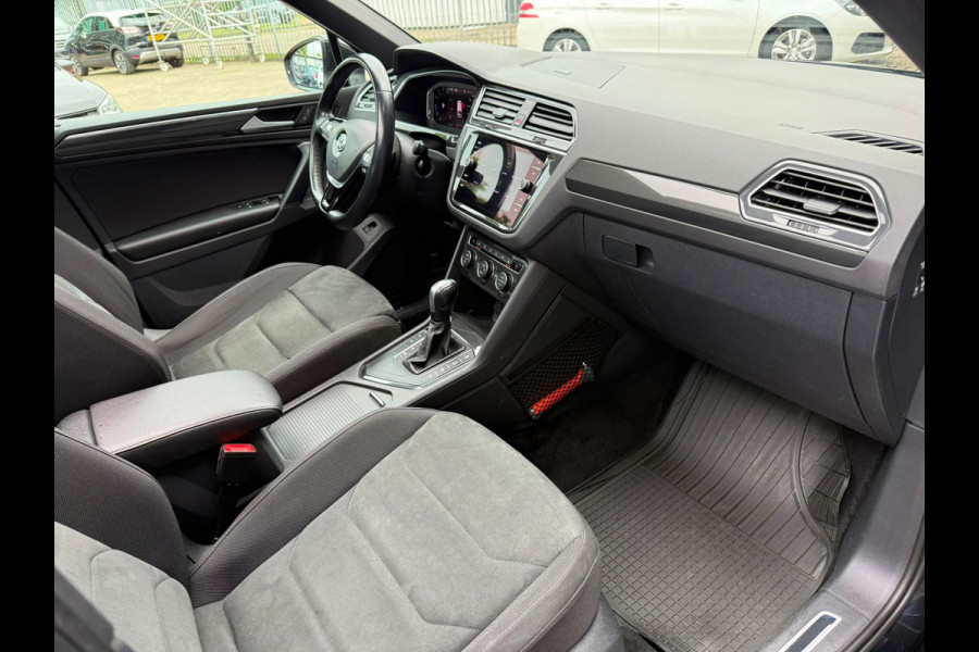 Volkswagen Tiguan 1.5 TSI ACT Highline Business R-LINE| PANO | STOELVER | CARPLAY | CAMERA | KEYLESS | NWE APK