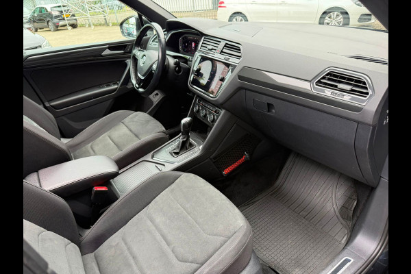 Volkswagen Tiguan 1.5 TSI ACT Highline Business R-LINE| PANO | STOELVER | CARPLAY | CAMERA | KEYLESS | NWE APK