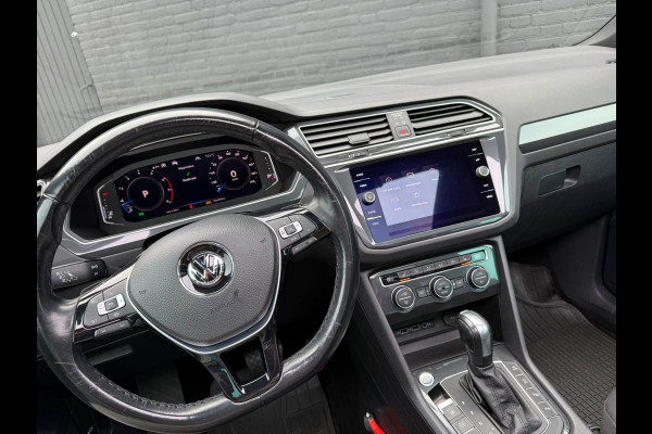 Volkswagen Tiguan 1.5 TSI ACT Highline Business R-LINE| PANO | STOELVER | CARPLAY | CAMERA | KEYLESS | NWE APK