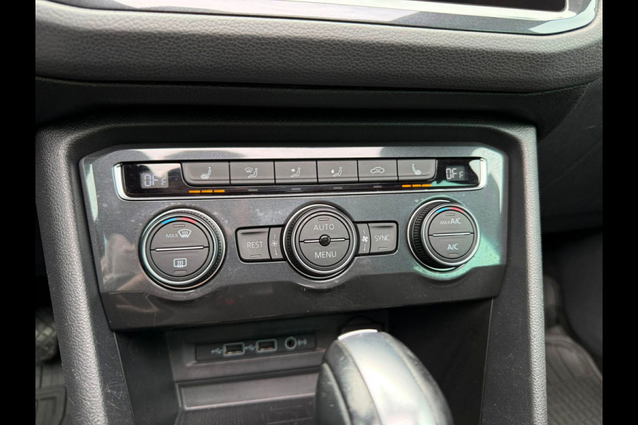 Volkswagen Tiguan 1.5 TSI ACT Highline Business R-LINE| PANO | STOELVER | CARPLAY | CAMERA | KEYLESS | NWE APK