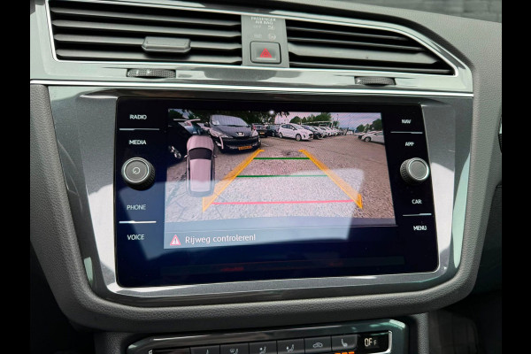 Volkswagen Tiguan 1.5 TSI ACT Highline Business R-LINE| PANO | STOELVER | CARPLAY | CAMERA | KEYLESS | NWE APK