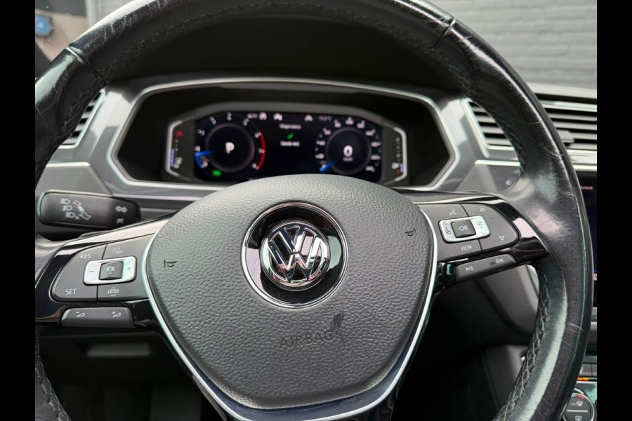 Volkswagen Tiguan 1.5 TSI ACT Highline Business R-LINE| PANO | STOELVER | CARPLAY | CAMERA | KEYLESS | NWE APK