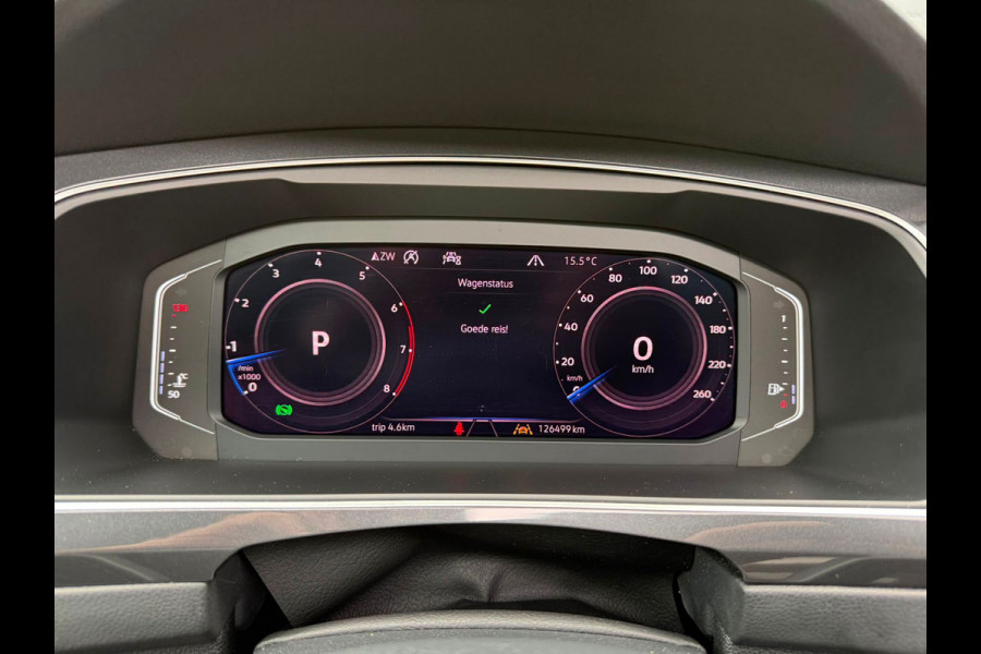 Volkswagen Tiguan 1.5 TSI ACT Highline Business R-LINE| PANO | STOELVER | CARPLAY | CAMERA | KEYLESS | NWE APK