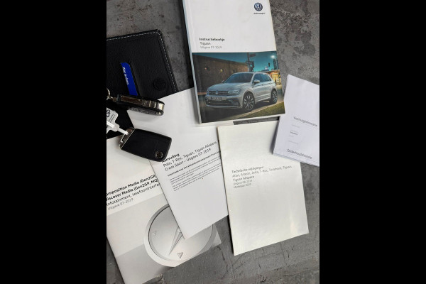 Volkswagen Tiguan 1.5 TSI ACT Highline Business R-LINE| PANO | STOELVER | CARPLAY | CAMERA | KEYLESS | NWE APK