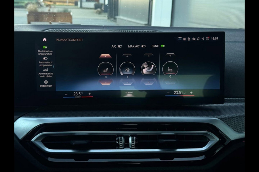 BMW 4 Serie Cabrio 420i High Executive | Facelift | Widescreen