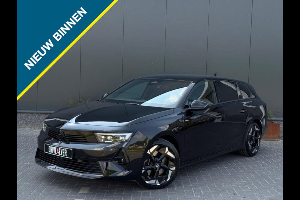 Opel Astra Sports Tourer