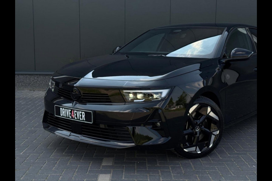 Opel Astra Sports Tourer