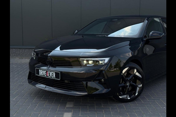 Opel Astra Sports Tourer