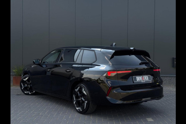 Opel Astra Sports Tourer