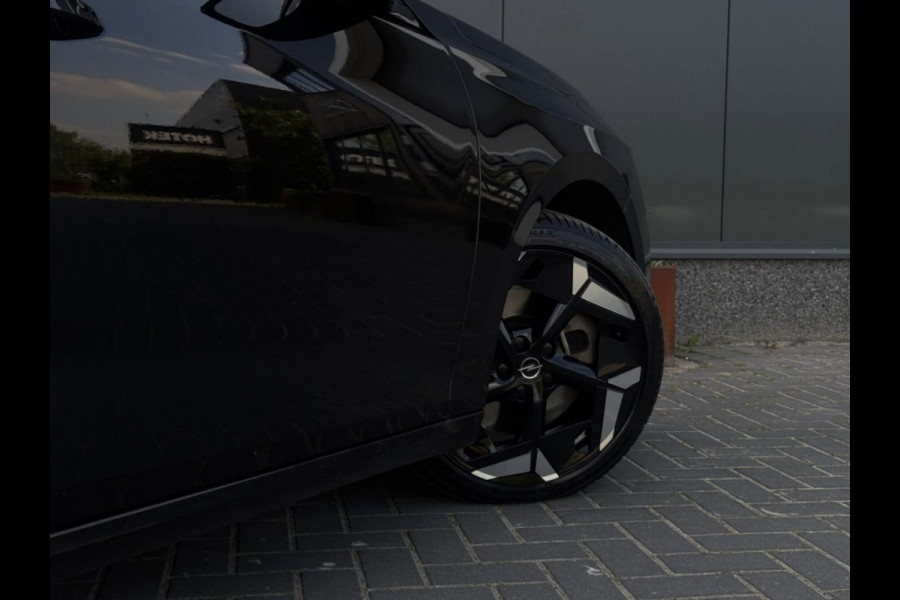 Opel Astra Sports Tourer