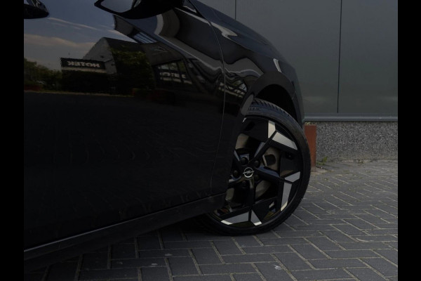 Opel Astra Sports Tourer