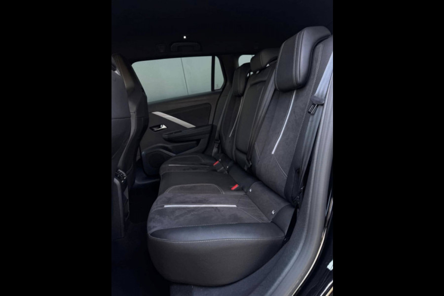 Opel Astra Sports Tourer