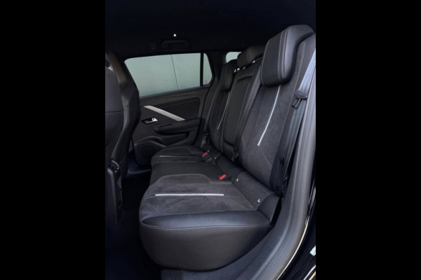 Opel Astra Sports Tourer