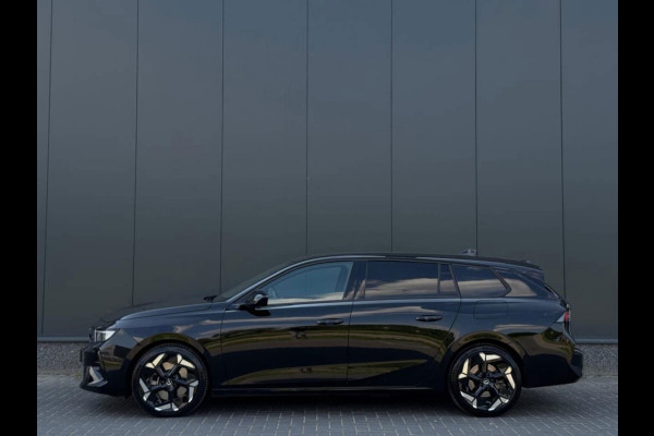 Opel Astra Sports Tourer