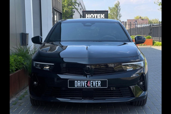 Opel Astra Sports Tourer