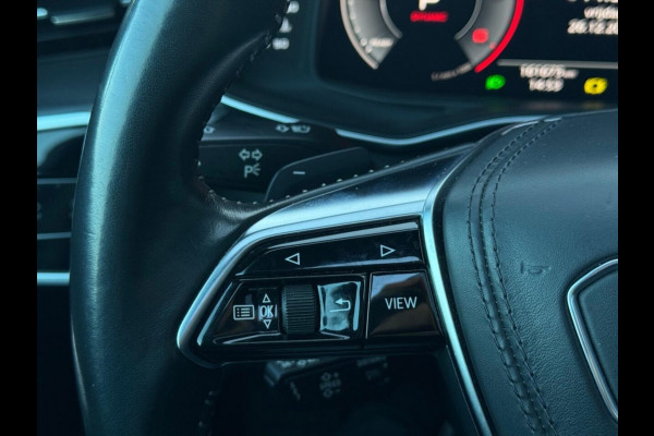 Audi A6 Limousine 50 TDI Quattro| Pano | Leder | Matrix