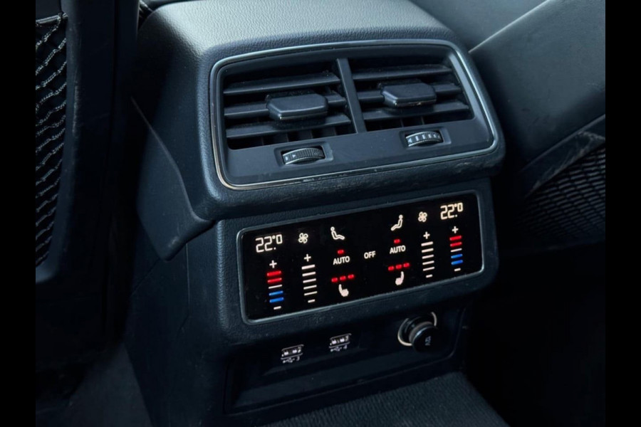 Audi A6 Limousine 50 TDI Quattro| Pano | Leder | Matrix