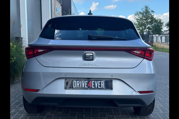Seat Leon Sportstourer 1.0 eTSI Style