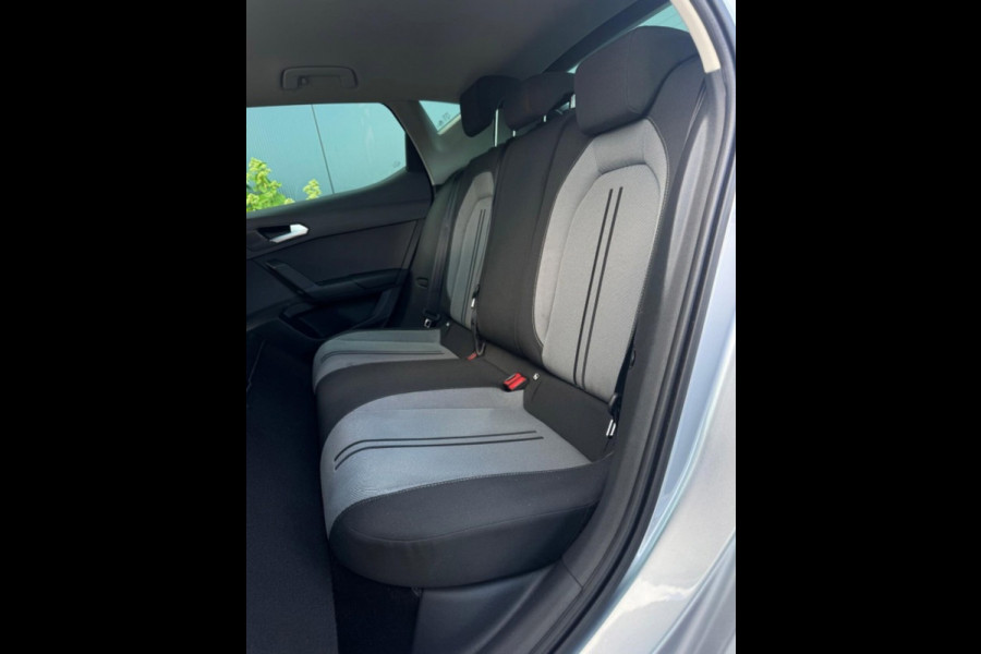 Seat Leon Sportstourer 1.0 eTSI Style