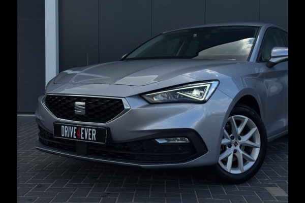 Seat Leon Sportstourer 1.0 eTSI Style