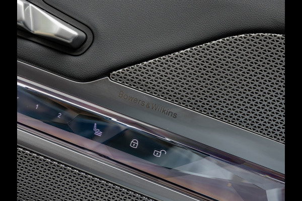 BMW i7 M70 xDrive 106kWh - Executive Drive Pro - Sky Lounge - Individual Interieur