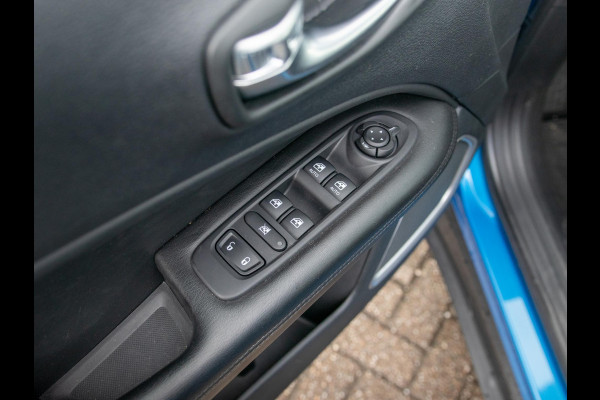 Jeep Compass 1.3T Night Eagle Liberty Edition | Trekhaak | Clima | Navi | Carplay | Camera | PDC | 19"