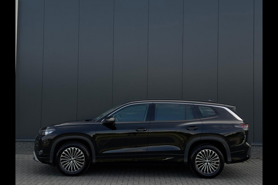 Volkswagen Tayron 1.5 eTSI Life Edt.7p GARANTIE BTW TREKHAAK 360 CAMERA LED IQ
