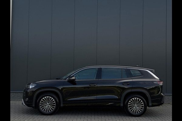 Volkswagen Tayron 1.5 eTSI Life Edt.7p GARANTIE BTW TREKHAAK 360 CAMERA LED IQ