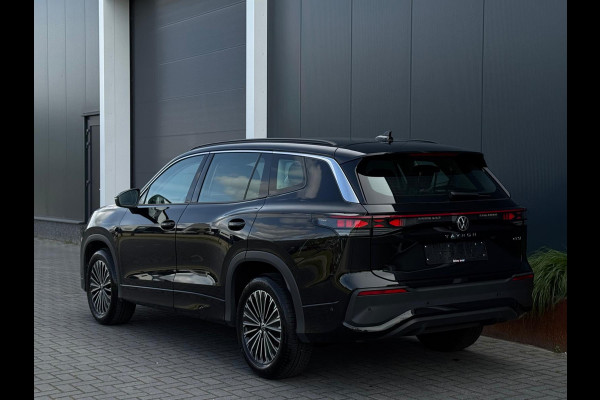 Volkswagen Tayron 1.5 eTSI Life Edt.7p GARANTIE BTW TREKHAAK 360 CAMERA LED IQ