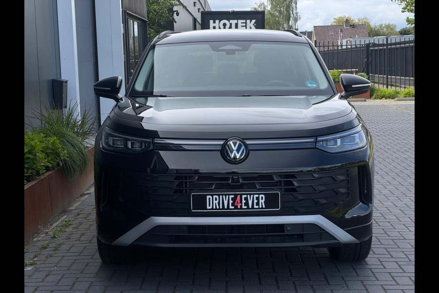 Volkswagen Tayron 1.5 eTSI Life Edt.7p GARANTIE BTW TREKHAAK 360 CAMERA LED IQ
