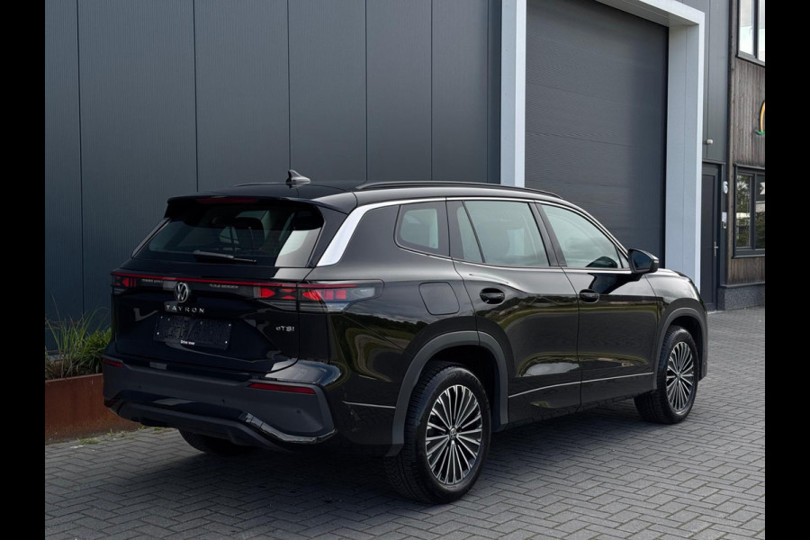 Volkswagen Tayron 1.5 eTSI Life Edt.7p GARANTIE BTW TREKHAAK 360 CAMERA LED IQ
