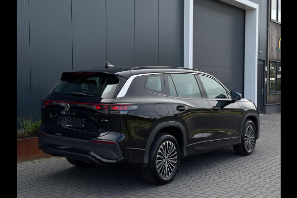 Volkswagen Tayron 1.5 eTSI Life Edt.7p GARANTIE BTW TREKHAAK 360 CAMERA LED IQ