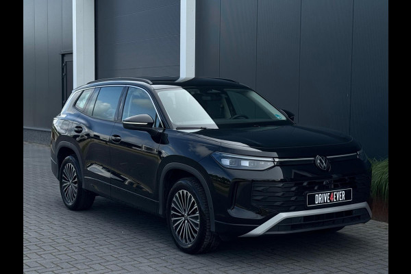 Volkswagen Tayron 1.5 eTSI Life Edt.7p GARANTIE BTW TREKHAAK 360 CAMERA LED IQ